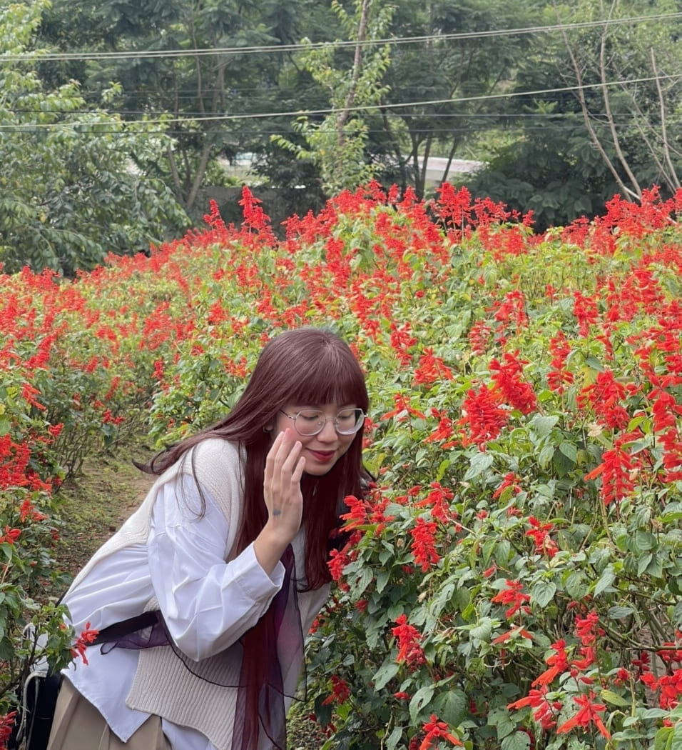 胡志明 美女骑行,帅哥导游-來趣玩旅游